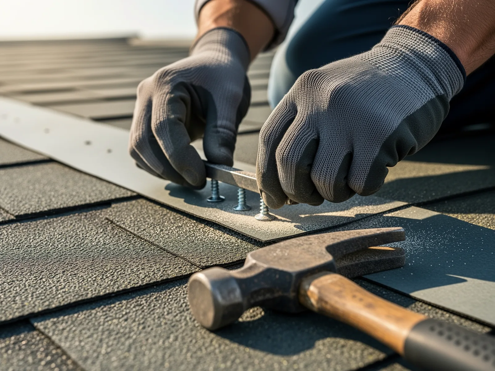 Why choose Fascia Repair in Salisbury Mills, NY